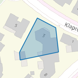 Perceel TGL00-A-7687