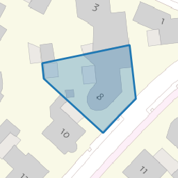 Perceel TGL00-A-7688