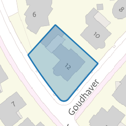 Perceel TGL00-A-7690