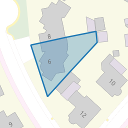 Perceel TGL00-A-7691