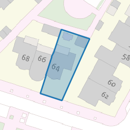 Perceel TGL00-A-7699