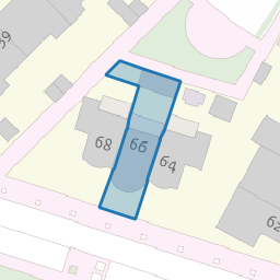 Perceel TGL00-A-7700