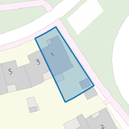 Perceel TGL00-A-7705