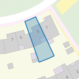 Perceel TGL00-A-7706