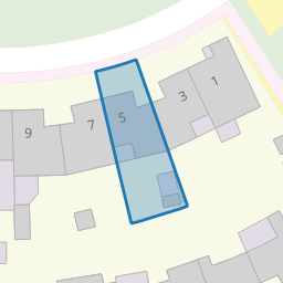 Perceel TGL00-A-7707