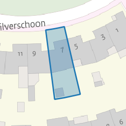 Perceel TGL00-A-7708