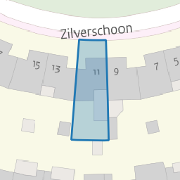 Perceel TGL00-A-7710