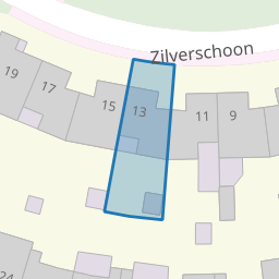 Perceel TGL00-A-7711