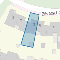 Perceel TGL00-A-7712