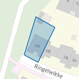 Perceel TGL00-A-7715