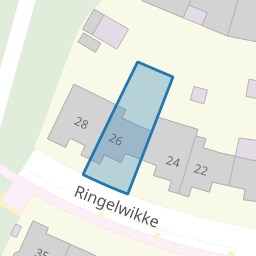 Perceel TGL00-A-7716