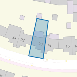 Perceel TGL00-A-7719