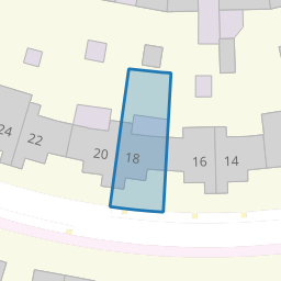 Perceel TGL00-A-7720