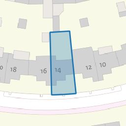 Perceel TGL00-A-7722
