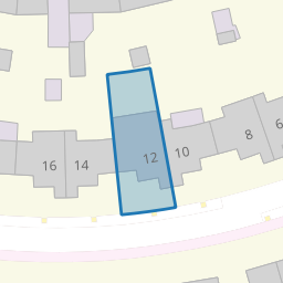 Perceel TGL00-A-7723