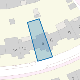 Perceel TGL00-A-7725