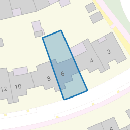 Perceel TGL00-A-7726