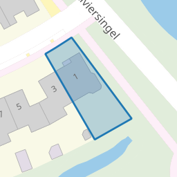 Perceel TGL00-A-7729