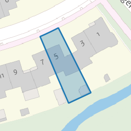 Perceel TGL00-A-7731