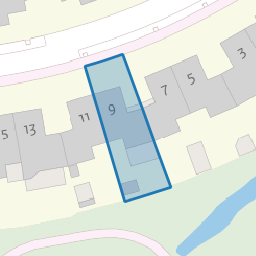 Perceel TGL00-A-7733