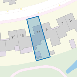 Perceel TGL00-A-7734