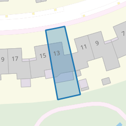 Perceel TGL00-A-7735