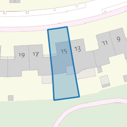 Perceel TGL00-A-7736