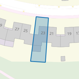 Perceel TGL00-A-7740