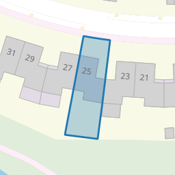 Perceel TGL00-A-7741