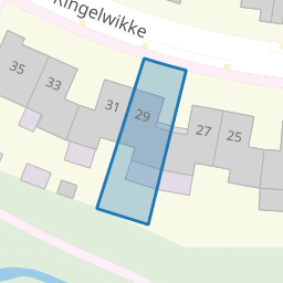 Perceel TGL00-A-7743