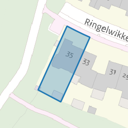 Perceel TGL00-A-7746