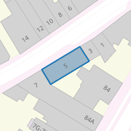 Perceel TGL00-A-7748