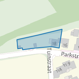 Perceel TGL00-A-7752