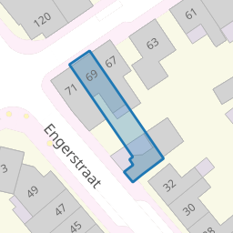 Perceel TGL00-A-7754