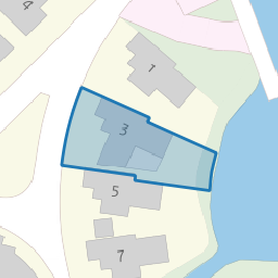 Perceel TGL00-A-7768