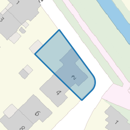 Perceel TGL00-A-7771