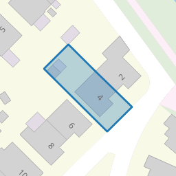 Perceel TGL00-A-7772