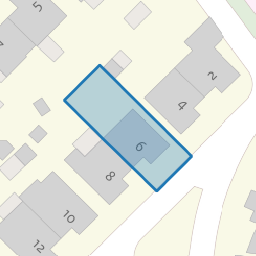 Perceel TGL00-A-7773