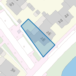 Perceel TGL00-A-7779