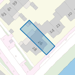 Perceel TGL00-A-7780