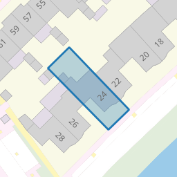 Perceel TGL00-A-7781