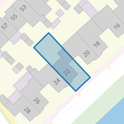 Perceel TGL00-A-7782