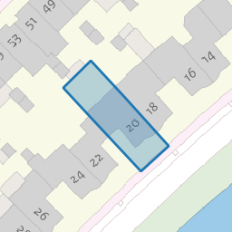 Perceel TGL00-A-7783