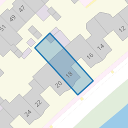 Perceel TGL00-A-7784