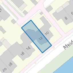 Perceel TGL00-A-7787