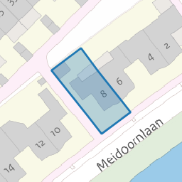 Perceel TGL00-A-7789