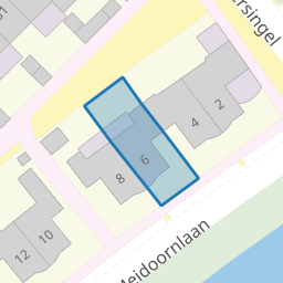 Perceel TGL00-A-7790