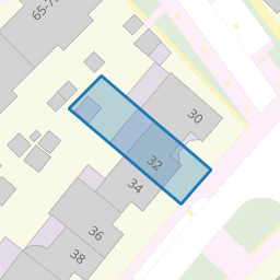 Perceel TGL00-A-7794