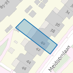 Perceel TGL00-A-7798