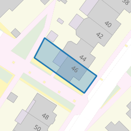 Perceel TGL00-A-7801